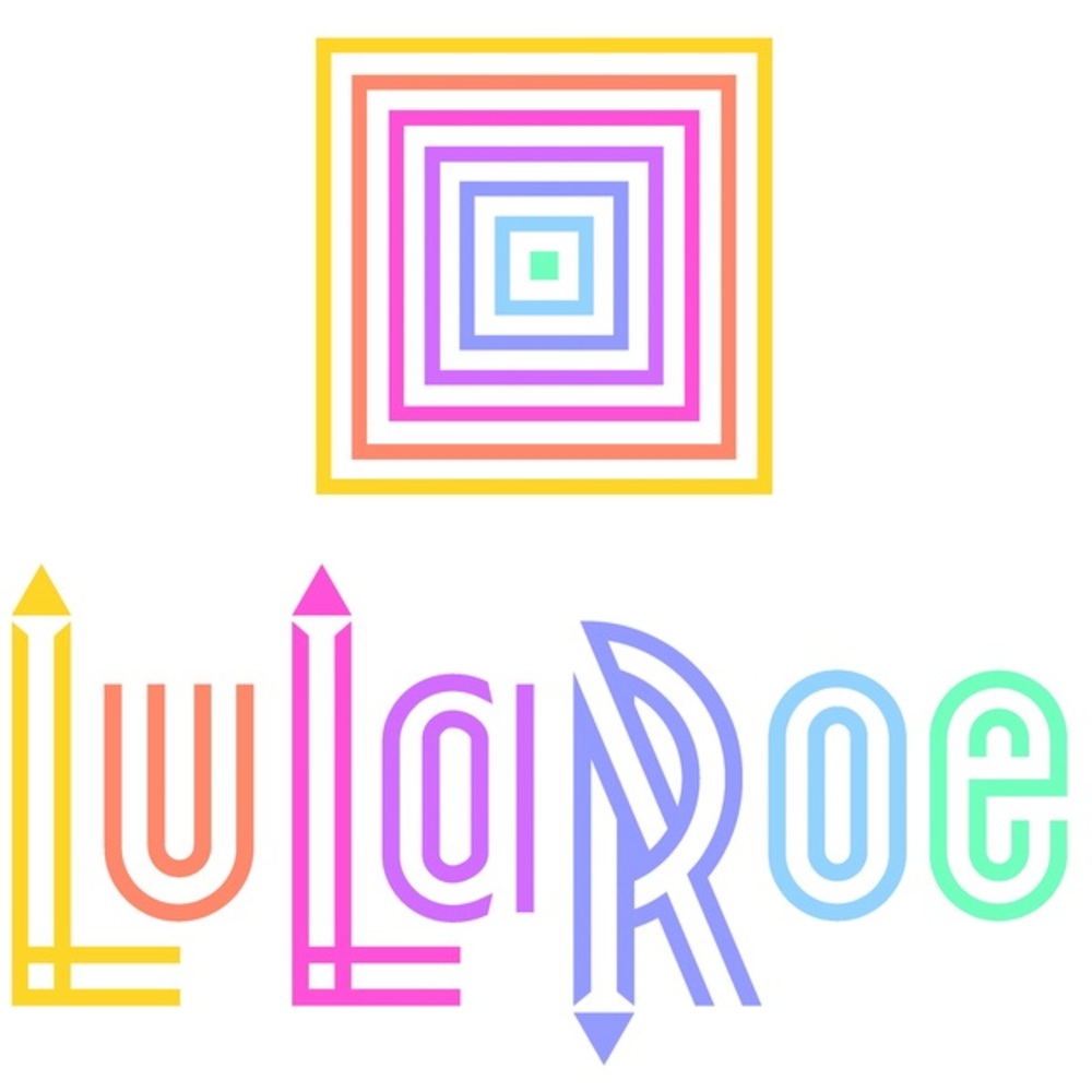 Lu La Roe - 3 Pair of Leggings